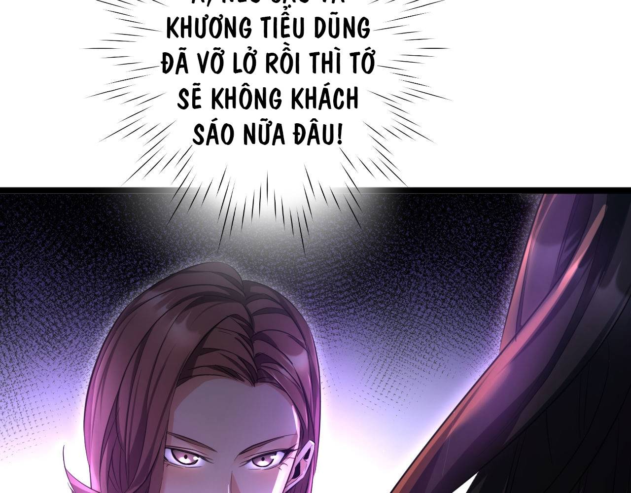 Mạt Thế Trọng Sinh: Ta Quay Gacha Làm Trùm! - Chapter 2