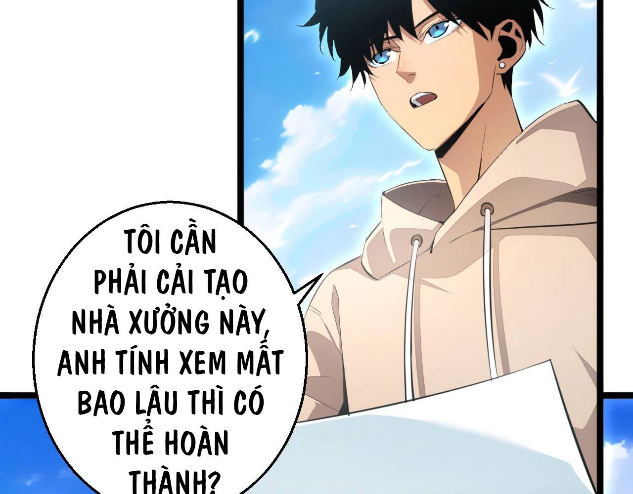 Mạt Thế Trọng Sinh: Ta Quay Gacha Làm Trùm! - Chapter 2