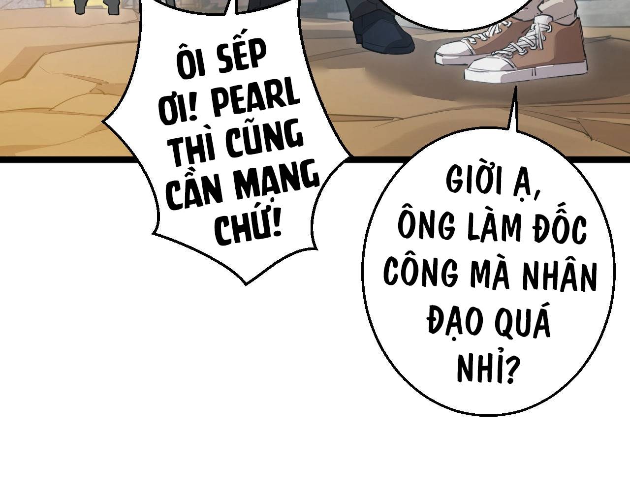 Mạt Thế Trọng Sinh: Ta Quay Gacha Làm Trùm! - Chapter 2