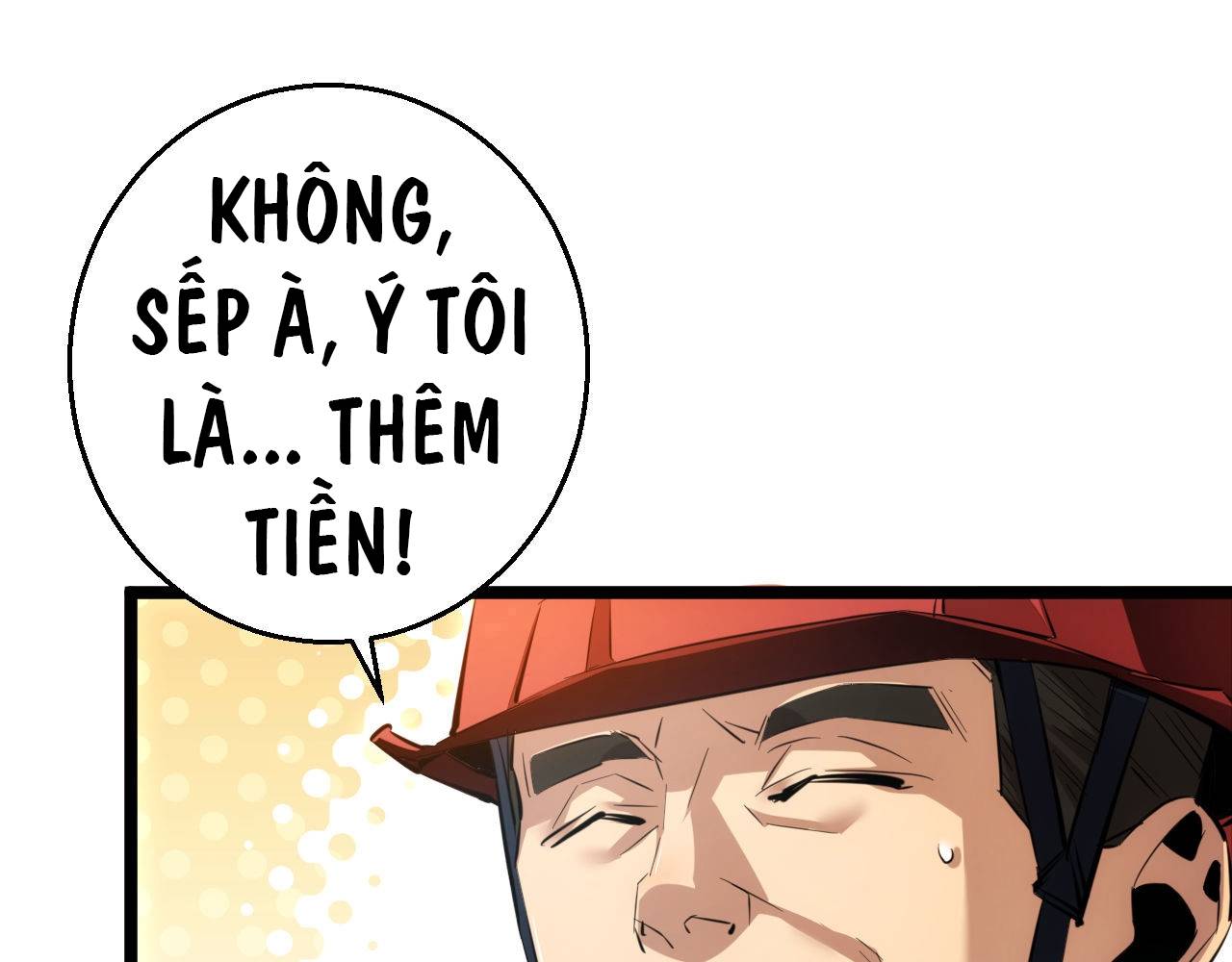 Mạt Thế Trọng Sinh: Ta Quay Gacha Làm Trùm! - Chapter 2