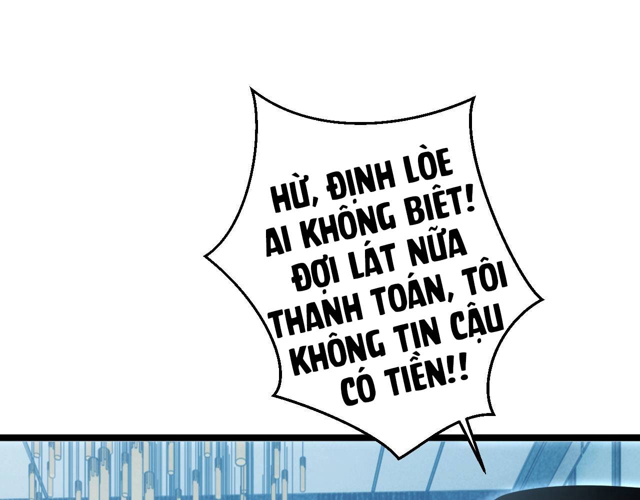 Mạt Thế Trọng Sinh: Ta Quay Gacha Làm Trùm! - Chapter 2