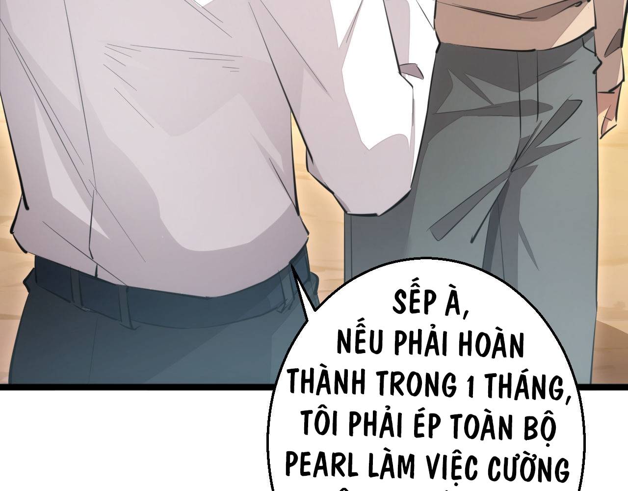Mạt Thế Trọng Sinh: Ta Quay Gacha Làm Trùm! - Chapter 2