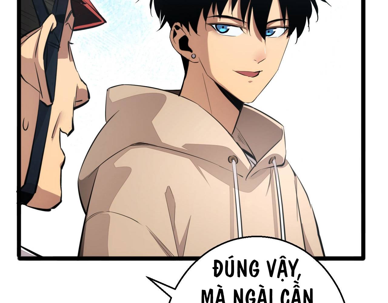 Mạt Thế Trọng Sinh: Ta Quay Gacha Làm Trùm! - Chapter 2