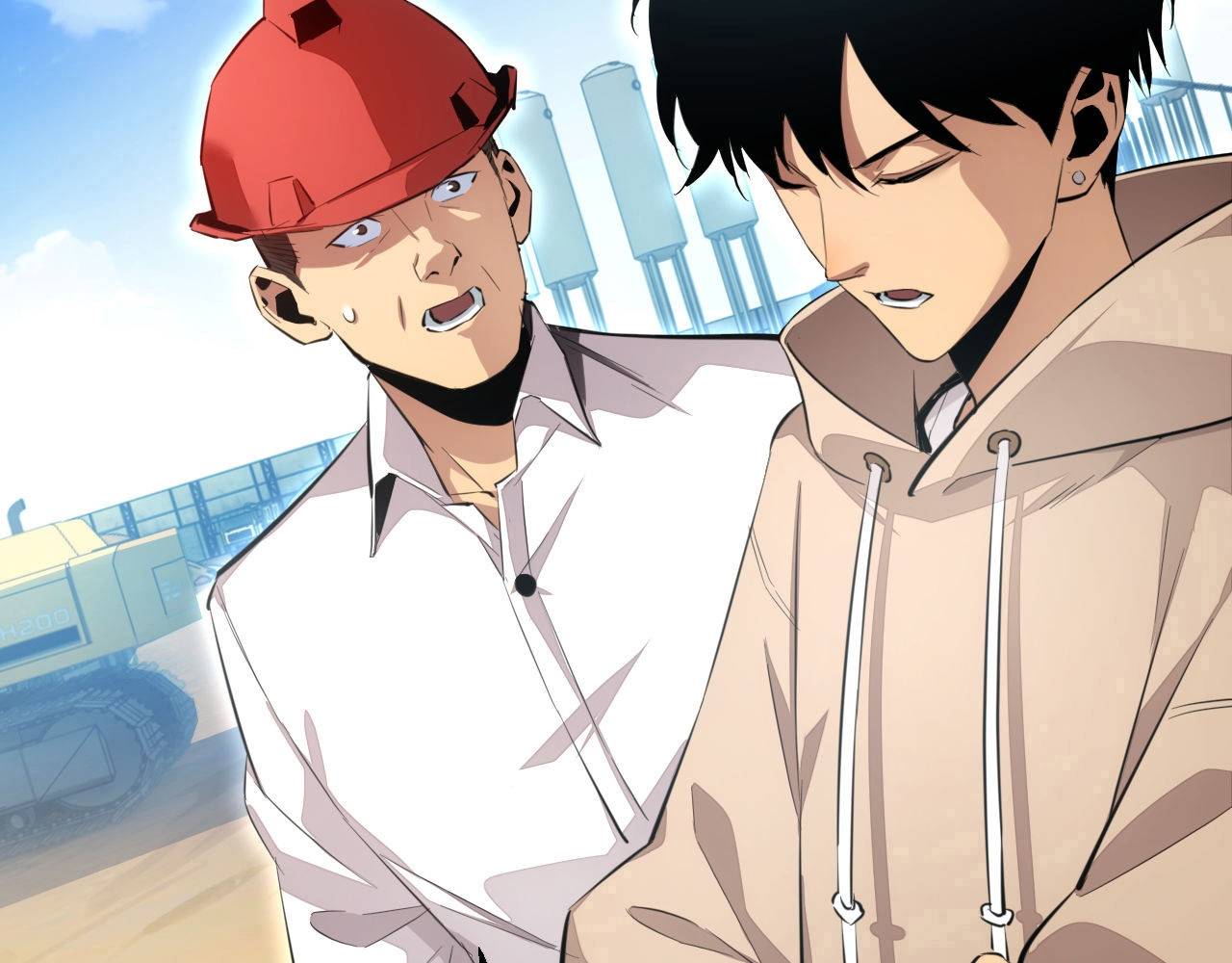 Mạt Thế Trọng Sinh: Ta Quay Gacha Làm Trùm! - Chapter 2