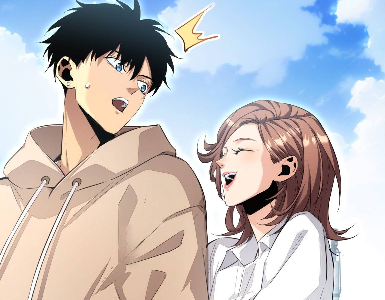 Mạt Thế Trọng Sinh: Ta Quay Gacha Làm Trùm! - Chapter 2