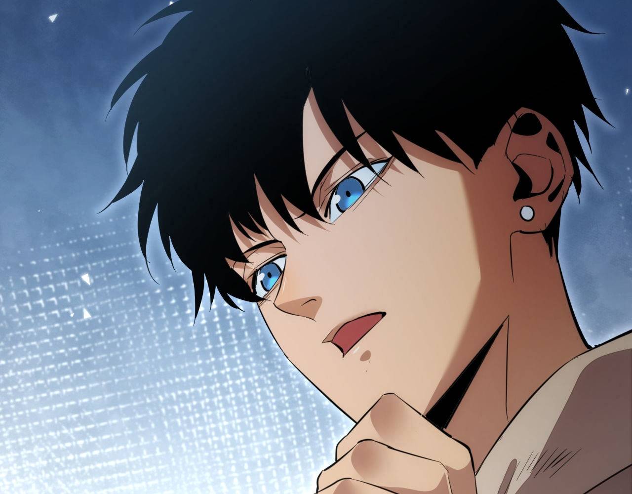 Mạt Thế Trọng Sinh: Ta Quay Gacha Làm Trùm! - Chapter 2