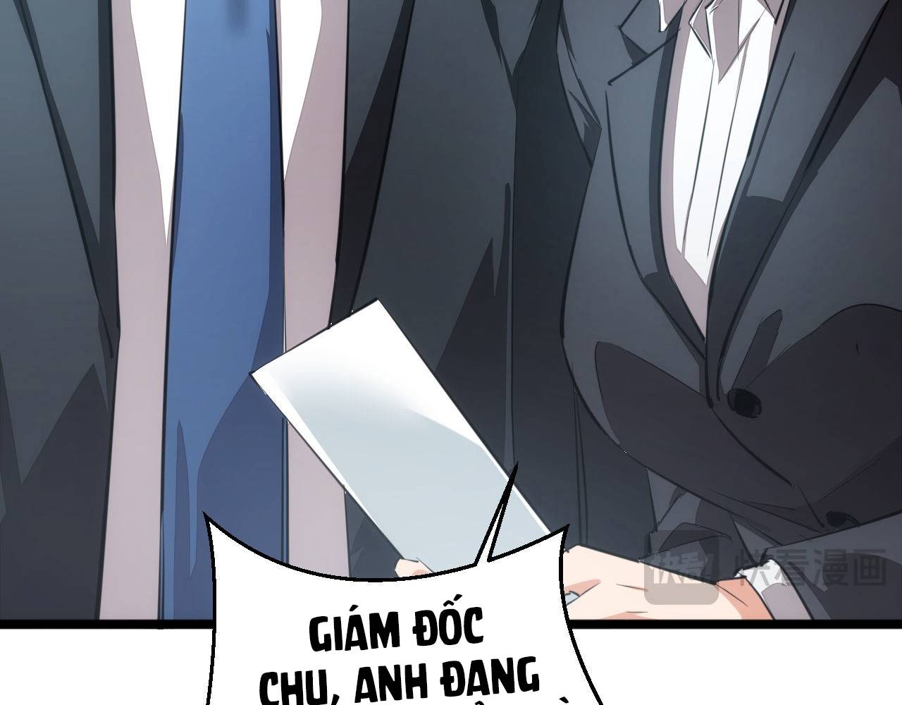 Mạt Thế Trọng Sinh: Ta Quay Gacha Làm Trùm! - Chapter 2