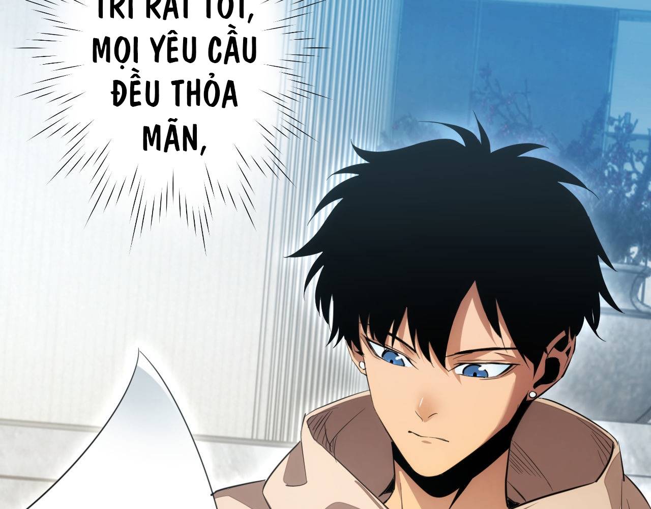 Mạt Thế Trọng Sinh: Ta Quay Gacha Làm Trùm! - Chapter 2