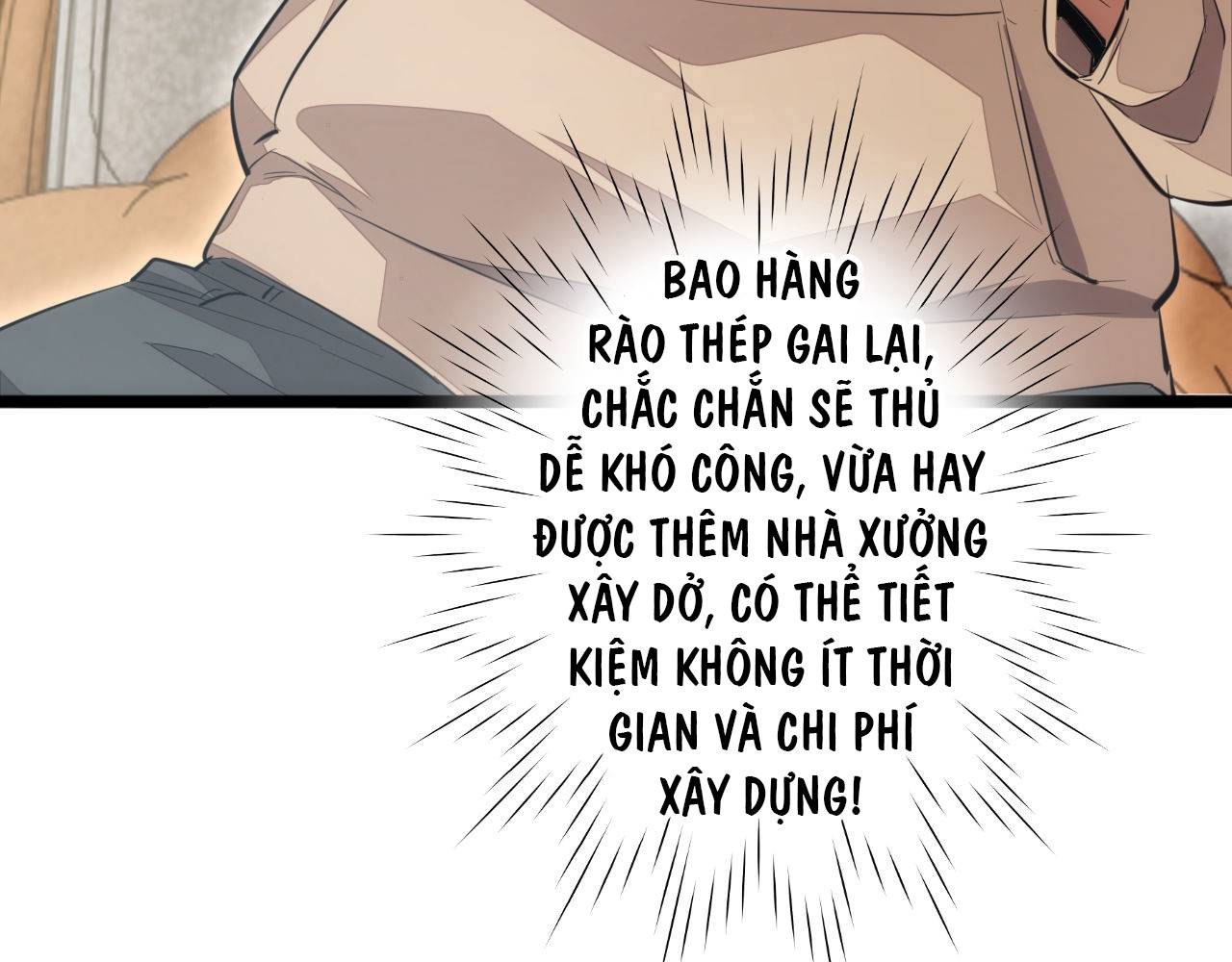 Mạt Thế Trọng Sinh: Ta Quay Gacha Làm Trùm! - Chapter 2