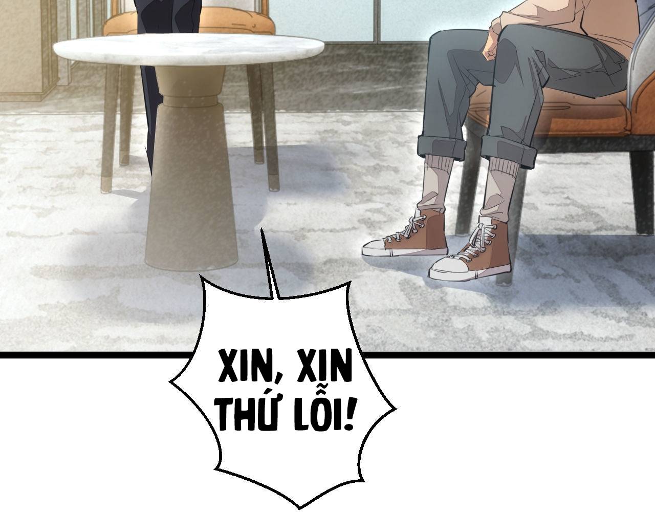 Mạt Thế Trọng Sinh: Ta Quay Gacha Làm Trùm! - Chapter 2