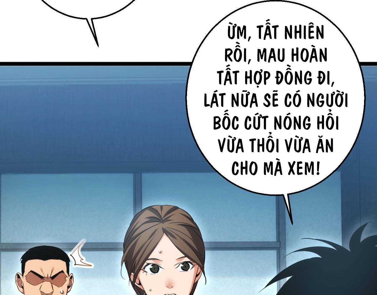 Mạt Thế Trọng Sinh: Ta Quay Gacha Làm Trùm! - Chapter 2