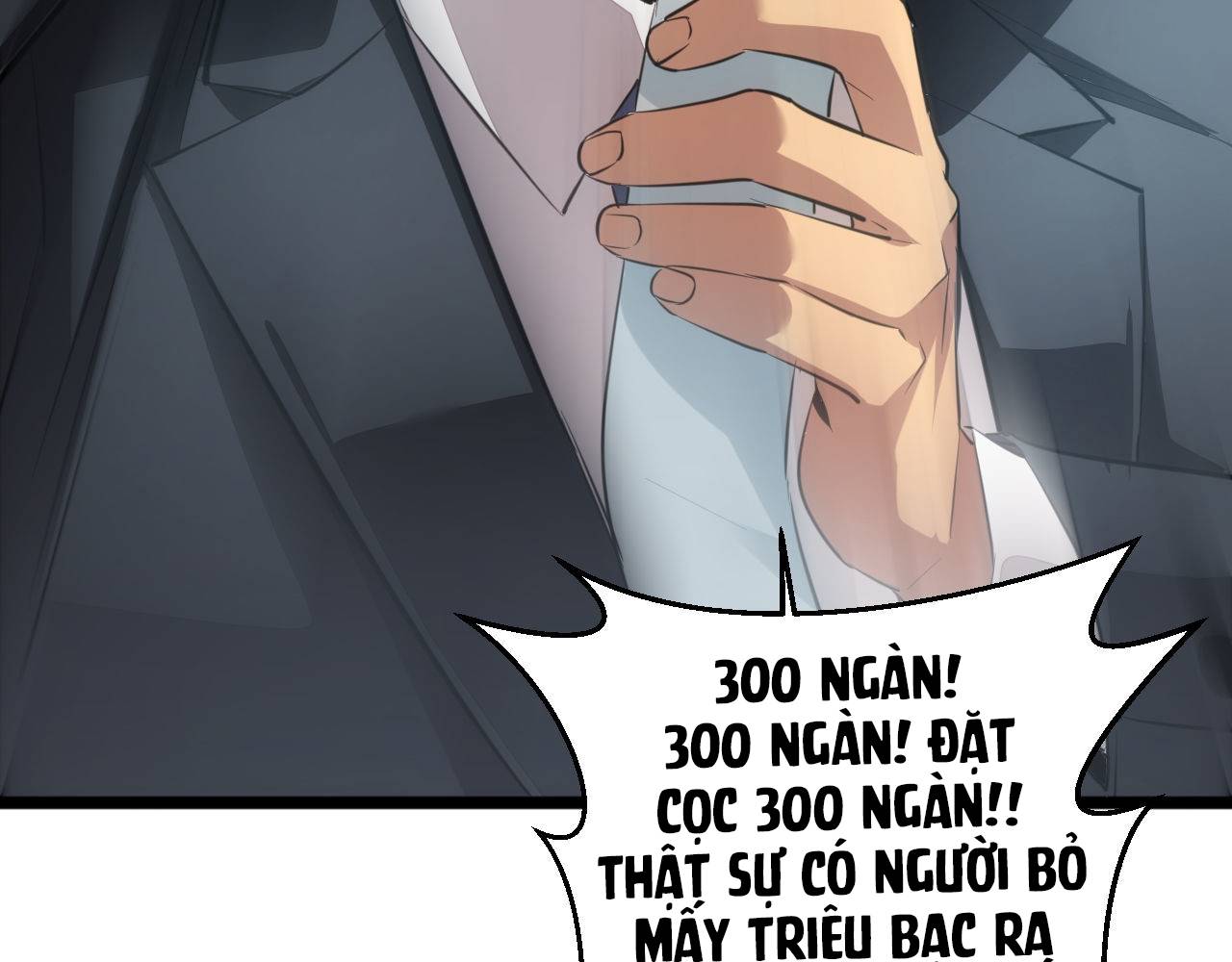 Mạt Thế Trọng Sinh: Ta Quay Gacha Làm Trùm! - Chapter 2