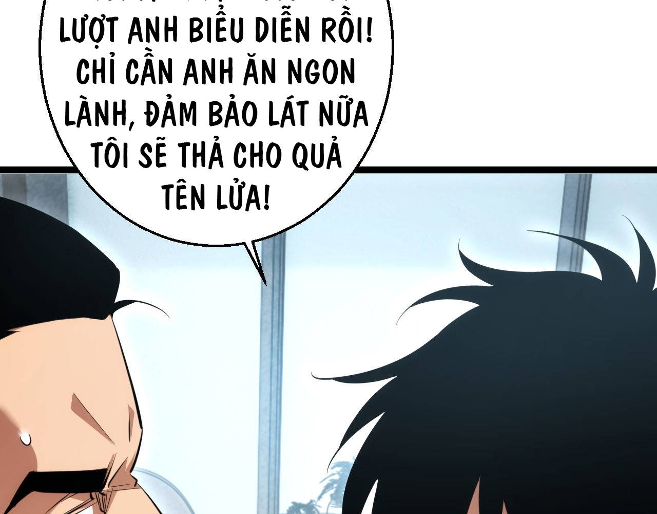 Mạt Thế Trọng Sinh: Ta Quay Gacha Làm Trùm! - Chapter 2