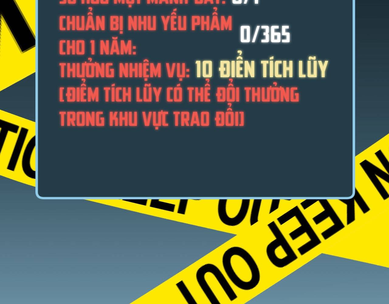 Mạt Thế Trọng Sinh: Ta Quay Gacha Làm Trùm! - Chapter 2
