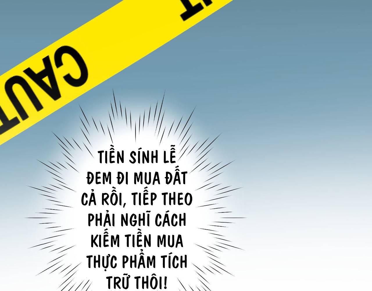 Mạt Thế Trọng Sinh: Ta Quay Gacha Làm Trùm! - Chapter 2