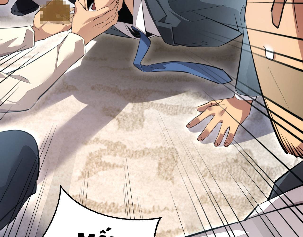 Mạt Thế Trọng Sinh: Ta Quay Gacha Làm Trùm! - Chapter 2