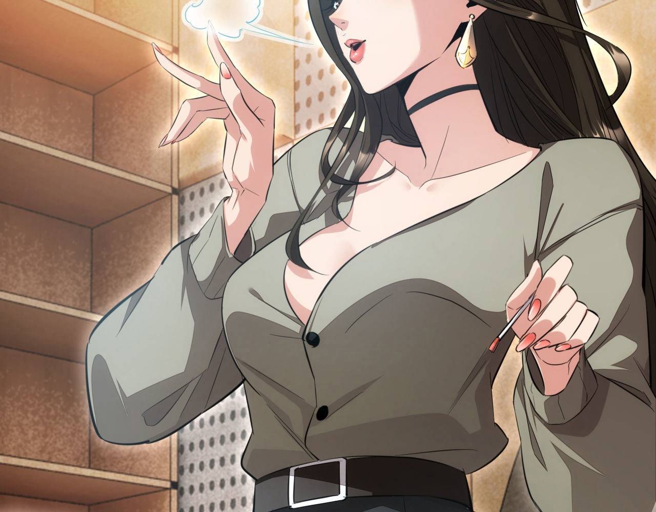 Mạt Thế Trọng Sinh: Ta Quay Gacha Làm Trùm! - Chapter 2