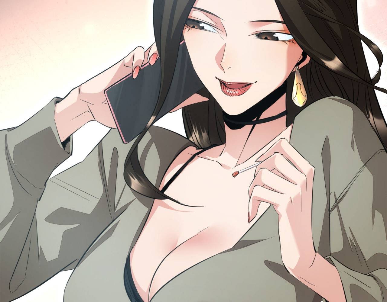 Mạt Thế Trọng Sinh: Ta Quay Gacha Làm Trùm! - Chapter 2
