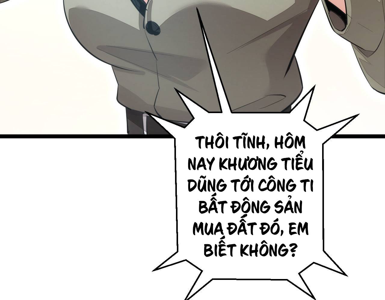 Mạt Thế Trọng Sinh: Ta Quay Gacha Làm Trùm! - Chapter 2