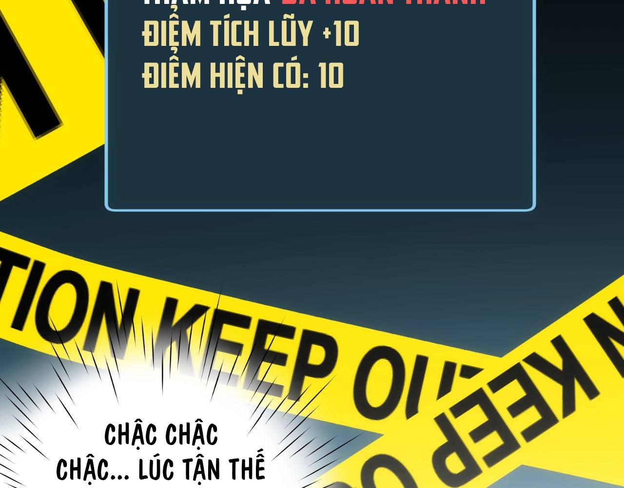 Mạt Thế Trọng Sinh: Ta Quay Gacha Làm Trùm! - Chapter 3