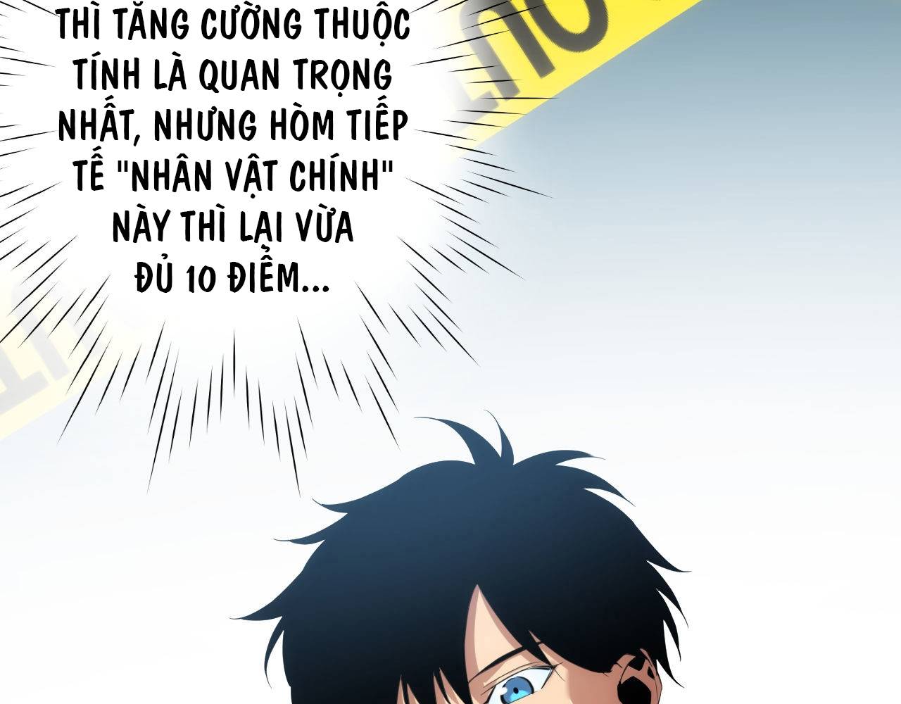 Mạt Thế Trọng Sinh: Ta Quay Gacha Làm Trùm! - Chapter 3