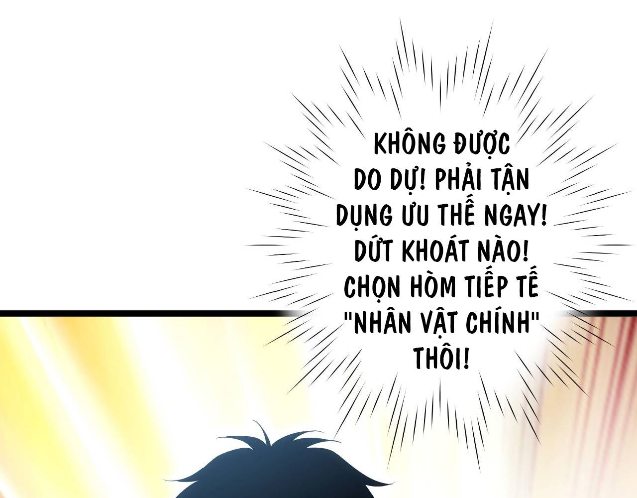 Mạt Thế Trọng Sinh: Ta Quay Gacha Làm Trùm! - Chapter 3