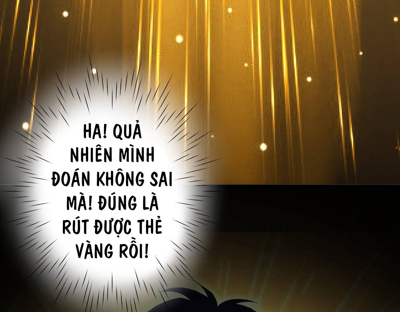 Mạt Thế Trọng Sinh: Ta Quay Gacha Làm Trùm! - Chapter 3