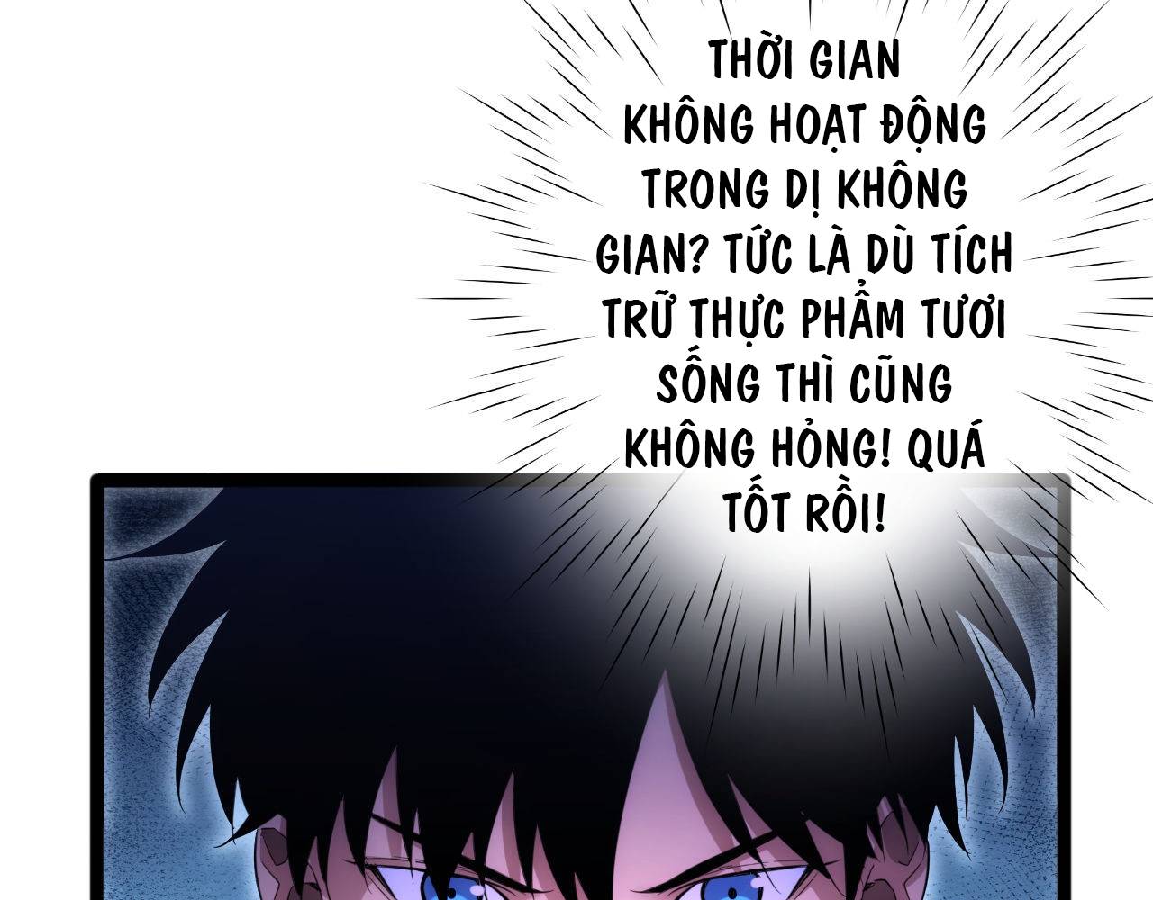 Mạt Thế Trọng Sinh: Ta Quay Gacha Làm Trùm! - Chapter 3