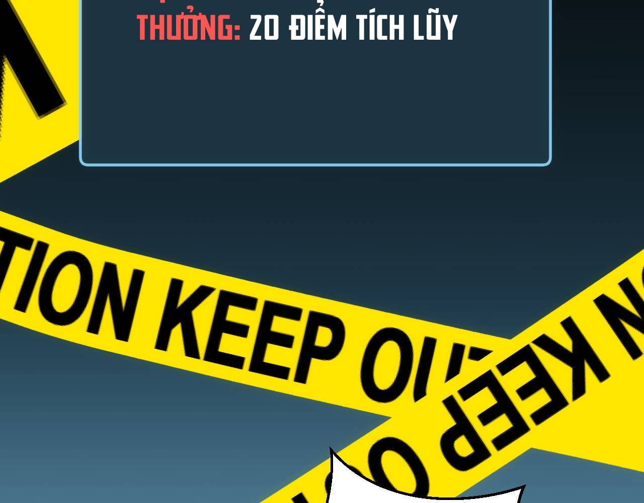 Mạt Thế Trọng Sinh: Ta Quay Gacha Làm Trùm! - Chapter 3
