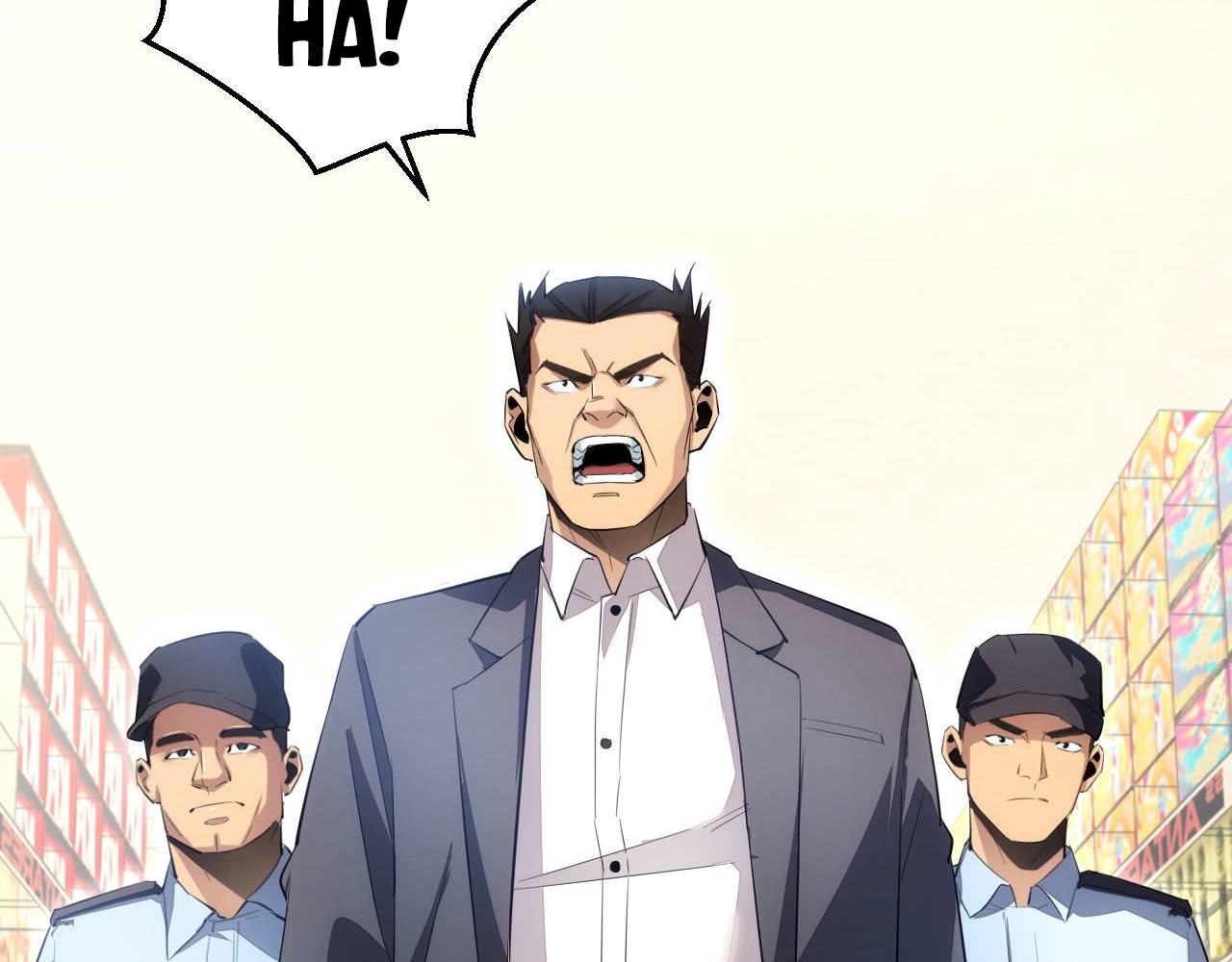 Mạt Thế Trọng Sinh: Ta Quay Gacha Làm Trùm! - Chapter 3
