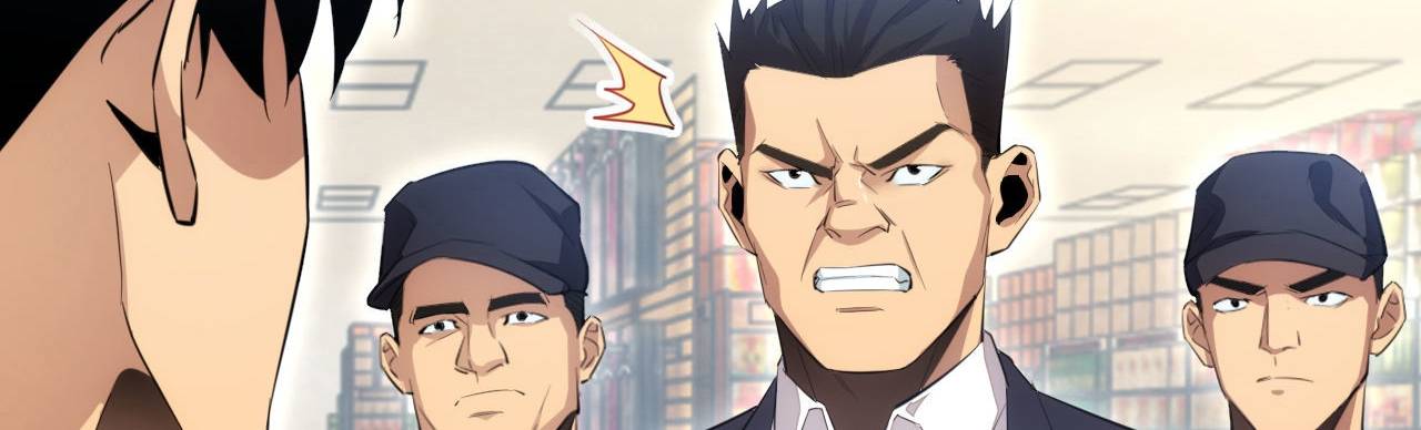 Mạt Thế Trọng Sinh: Ta Quay Gacha Làm Trùm! - Chapter 3