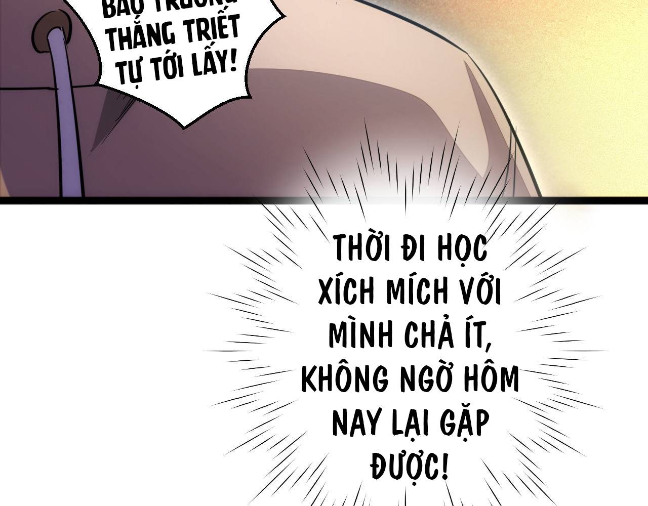 Mạt Thế Trọng Sinh: Ta Quay Gacha Làm Trùm! - Chapter 3