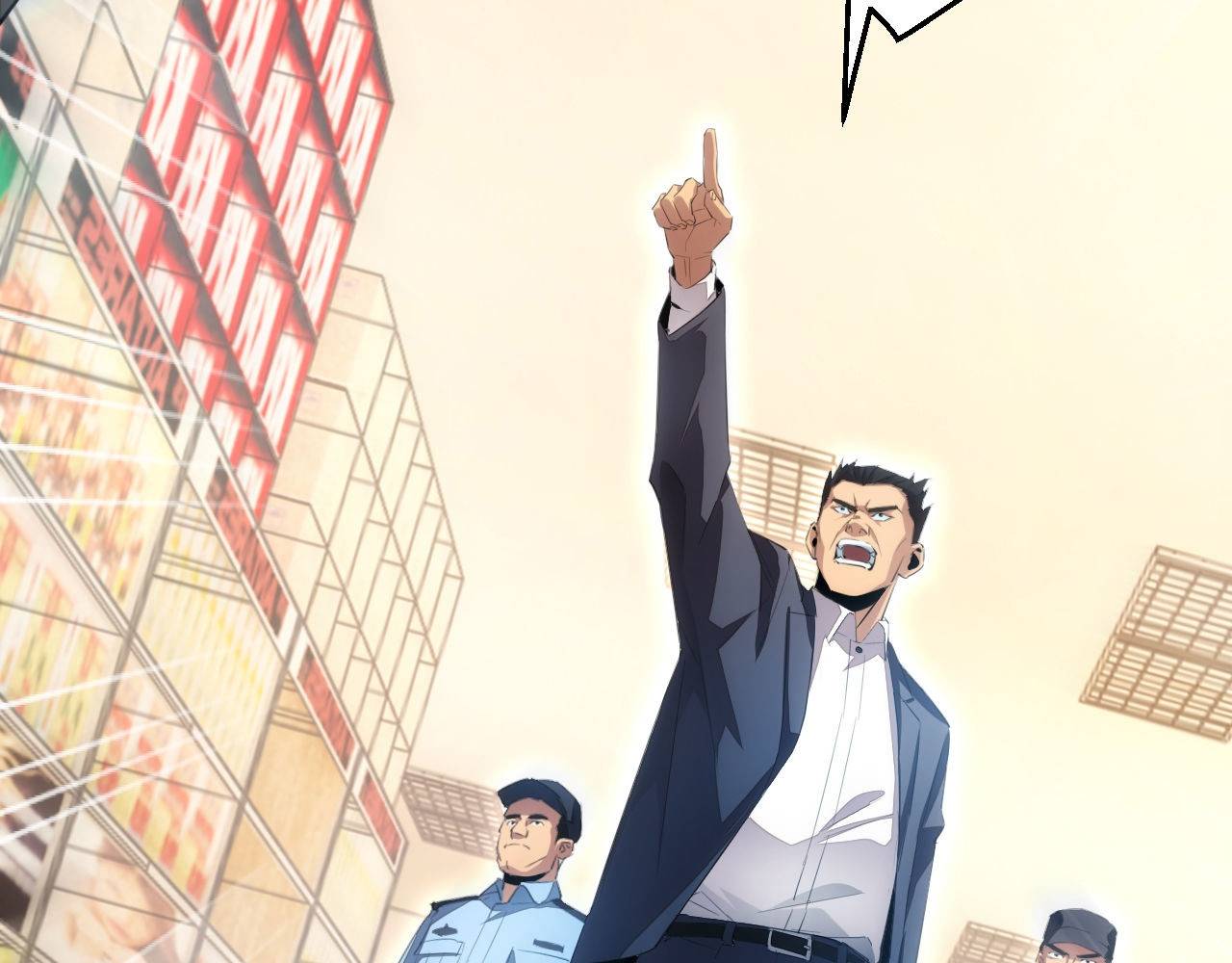 Mạt Thế Trọng Sinh: Ta Quay Gacha Làm Trùm! - Chapter 3