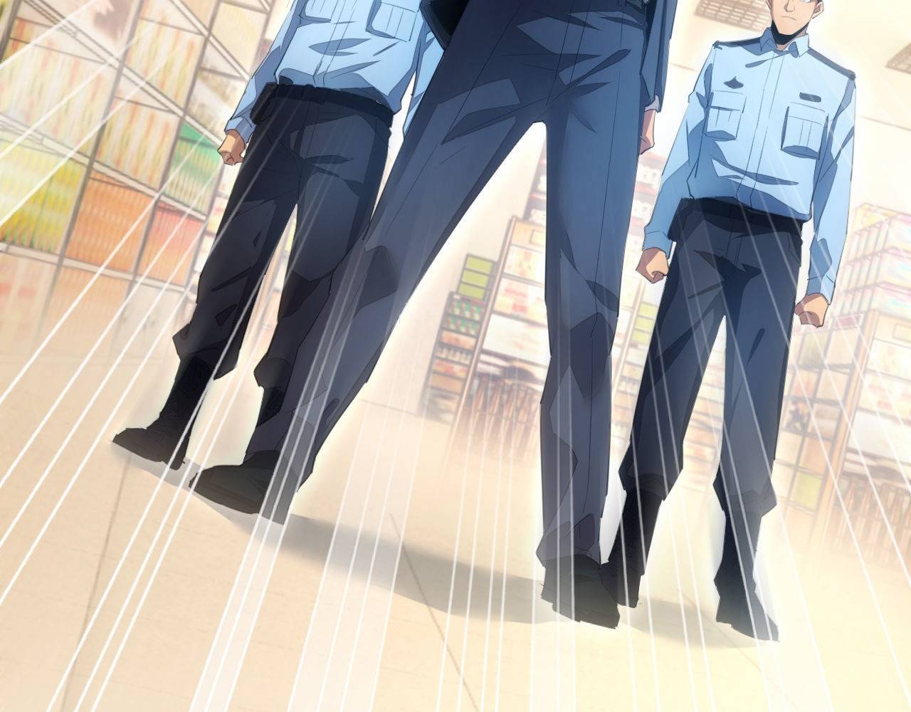 Mạt Thế Trọng Sinh: Ta Quay Gacha Làm Trùm! - Chapter 3
