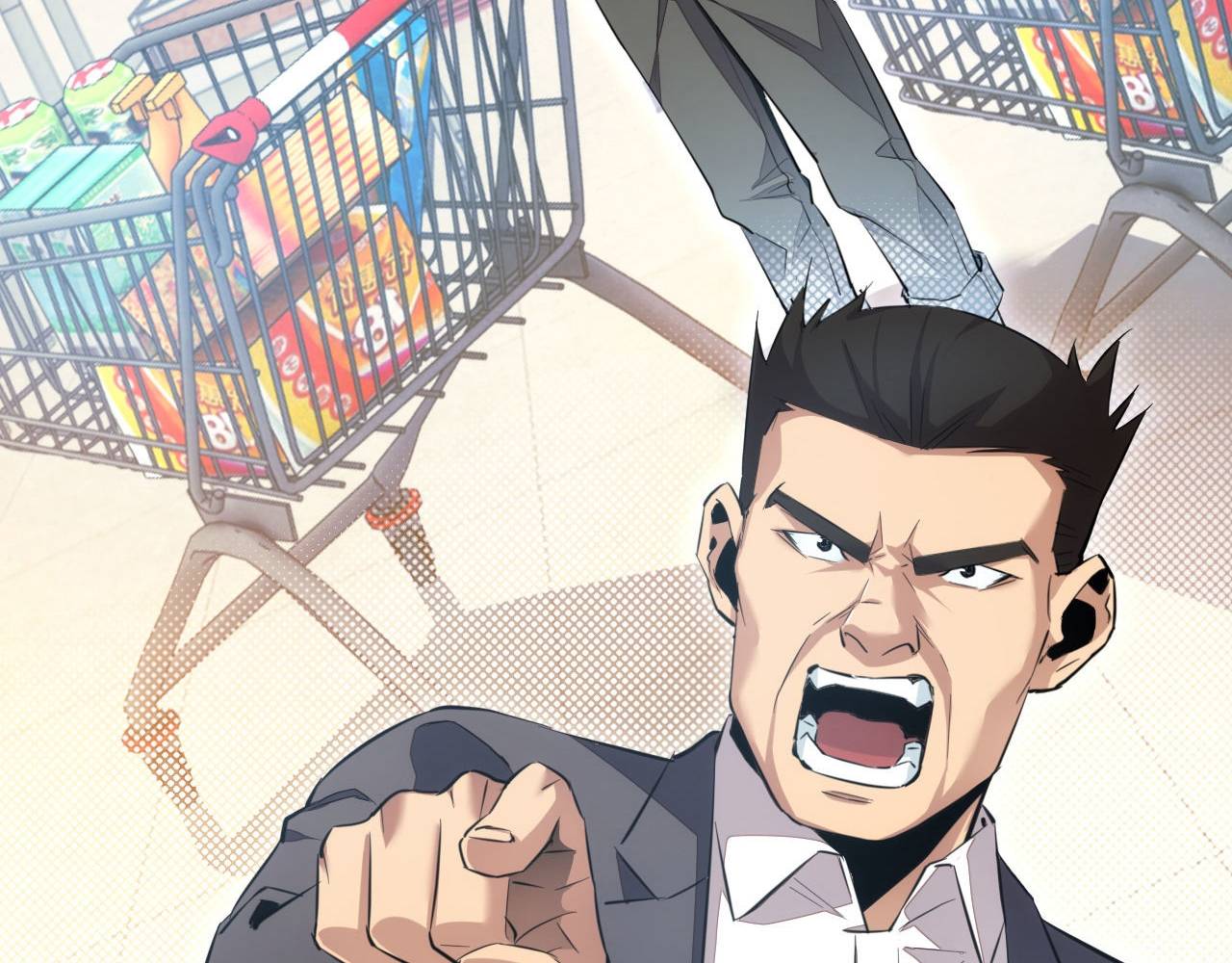 Mạt Thế Trọng Sinh: Ta Quay Gacha Làm Trùm! - Chapter 3