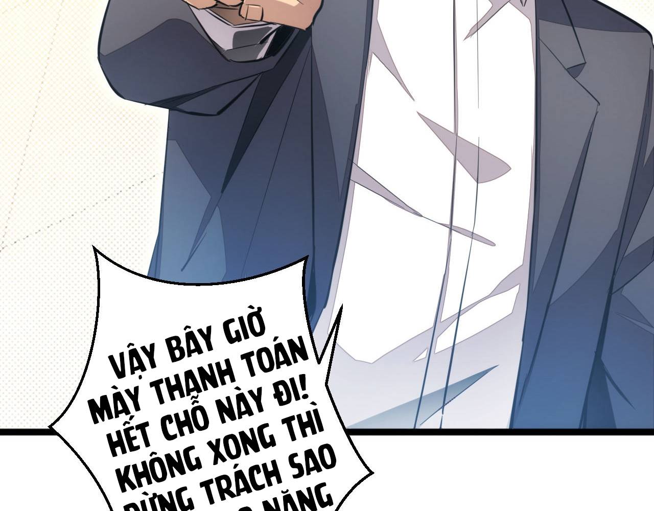 Mạt Thế Trọng Sinh: Ta Quay Gacha Làm Trùm! - Chapter 3