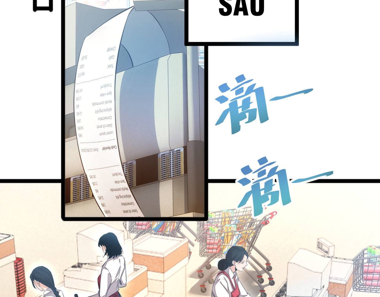 Mạt Thế Trọng Sinh: Ta Quay Gacha Làm Trùm! - Chapter 3