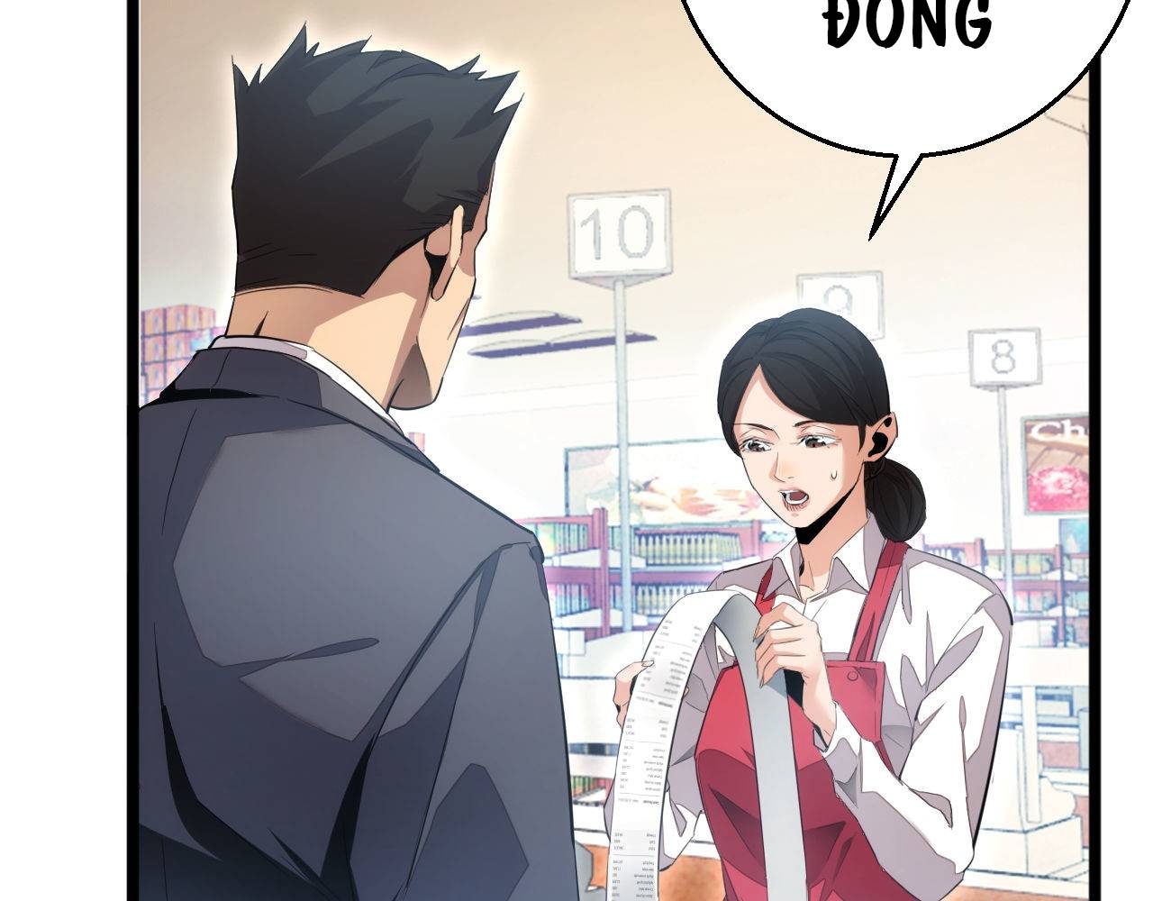 Mạt Thế Trọng Sinh: Ta Quay Gacha Làm Trùm! - Chapter 3