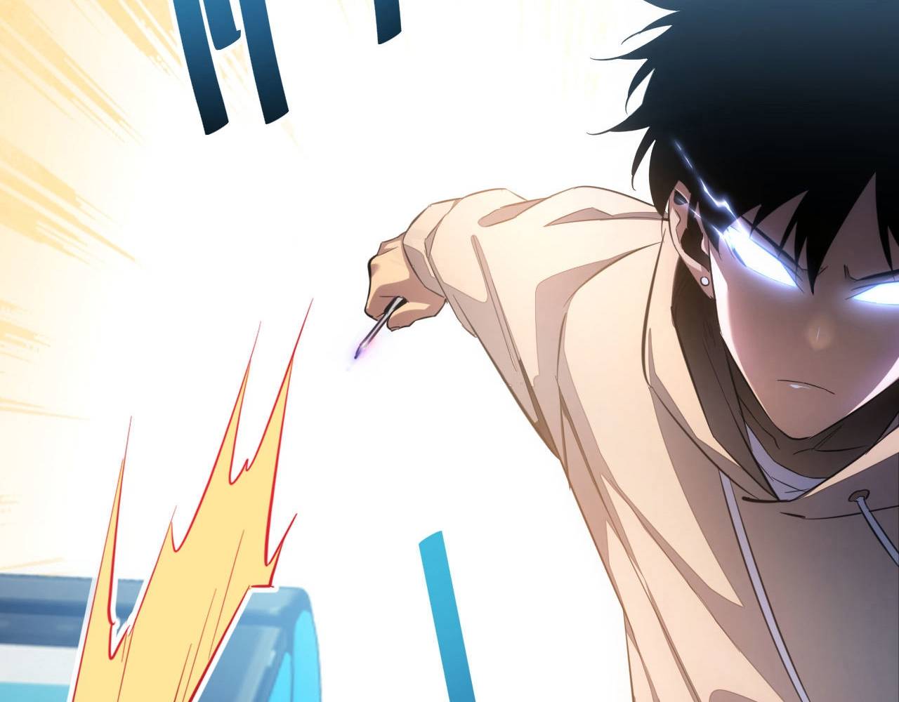 Mạt Thế Trọng Sinh: Ta Quay Gacha Làm Trùm! - Chapter 3