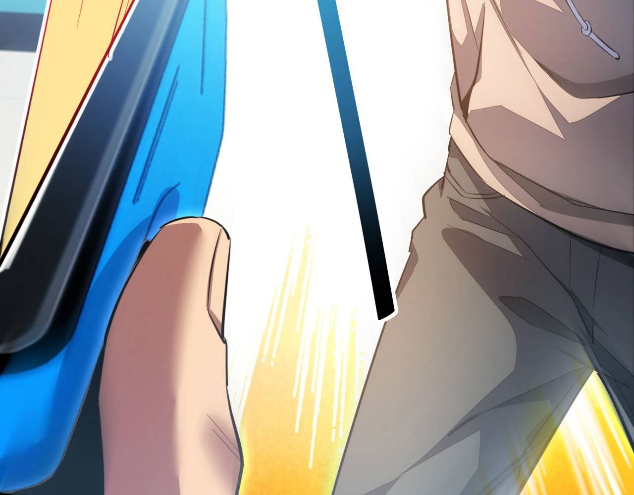 Mạt Thế Trọng Sinh: Ta Quay Gacha Làm Trùm! - Chapter 3