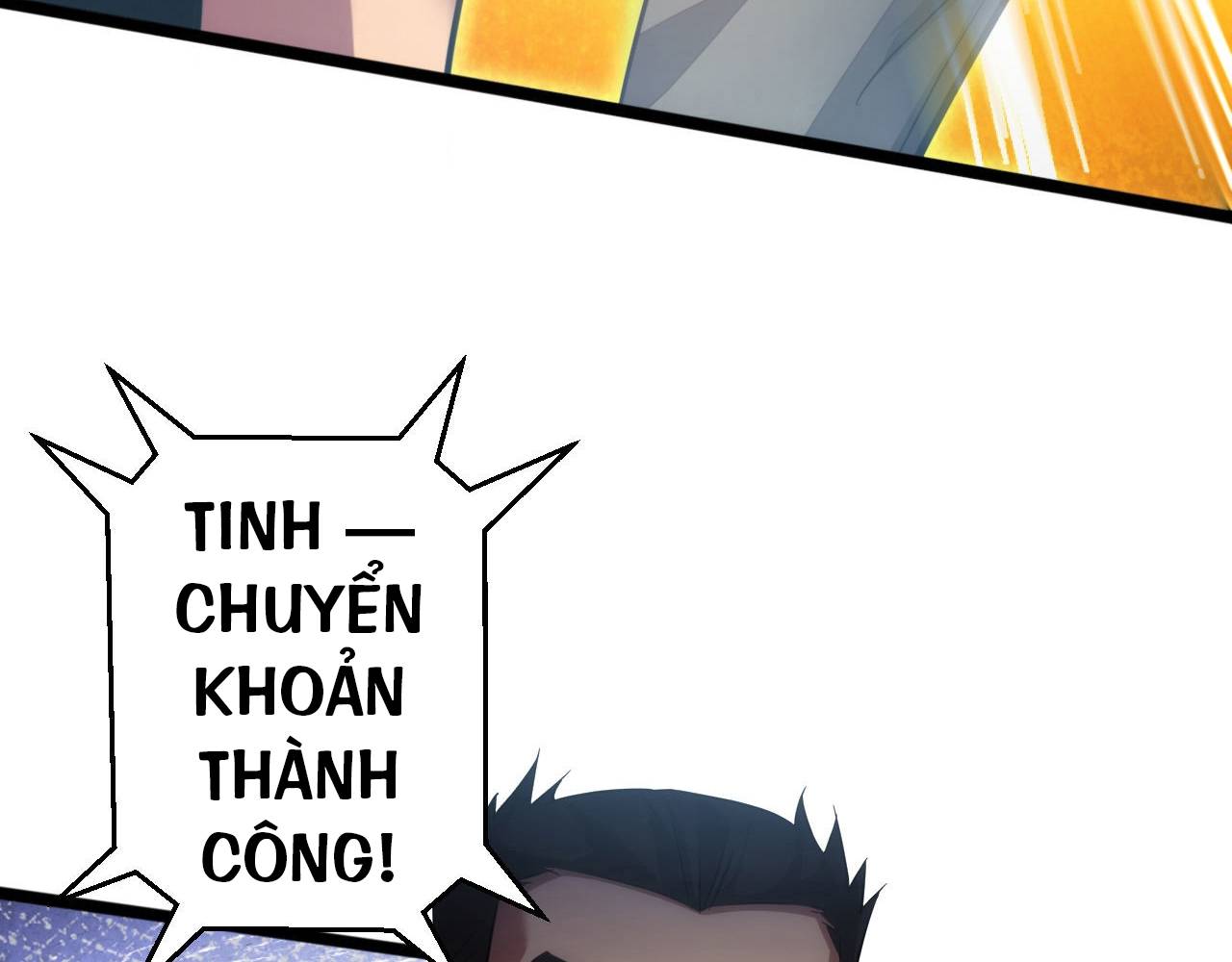 Mạt Thế Trọng Sinh: Ta Quay Gacha Làm Trùm! - Chapter 3