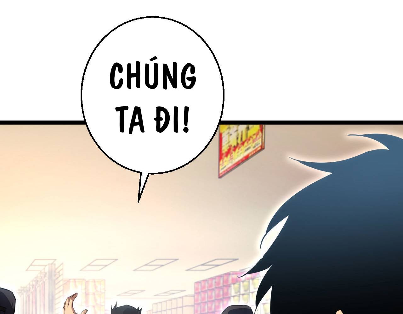 Mạt Thế Trọng Sinh: Ta Quay Gacha Làm Trùm! - Chapter 3