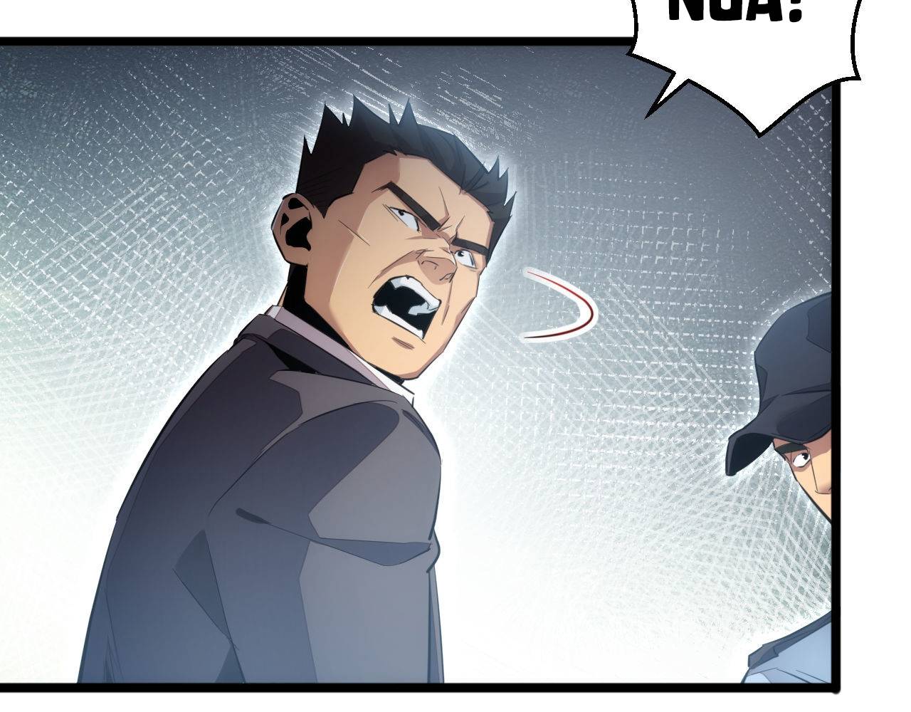 Mạt Thế Trọng Sinh: Ta Quay Gacha Làm Trùm! - Chapter 3