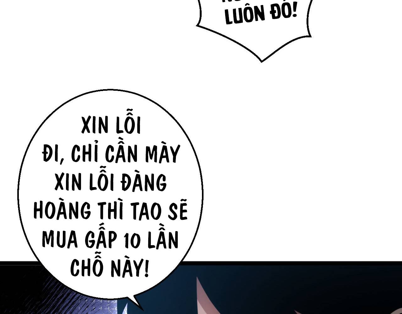 Mạt Thế Trọng Sinh: Ta Quay Gacha Làm Trùm! - Chapter 3
