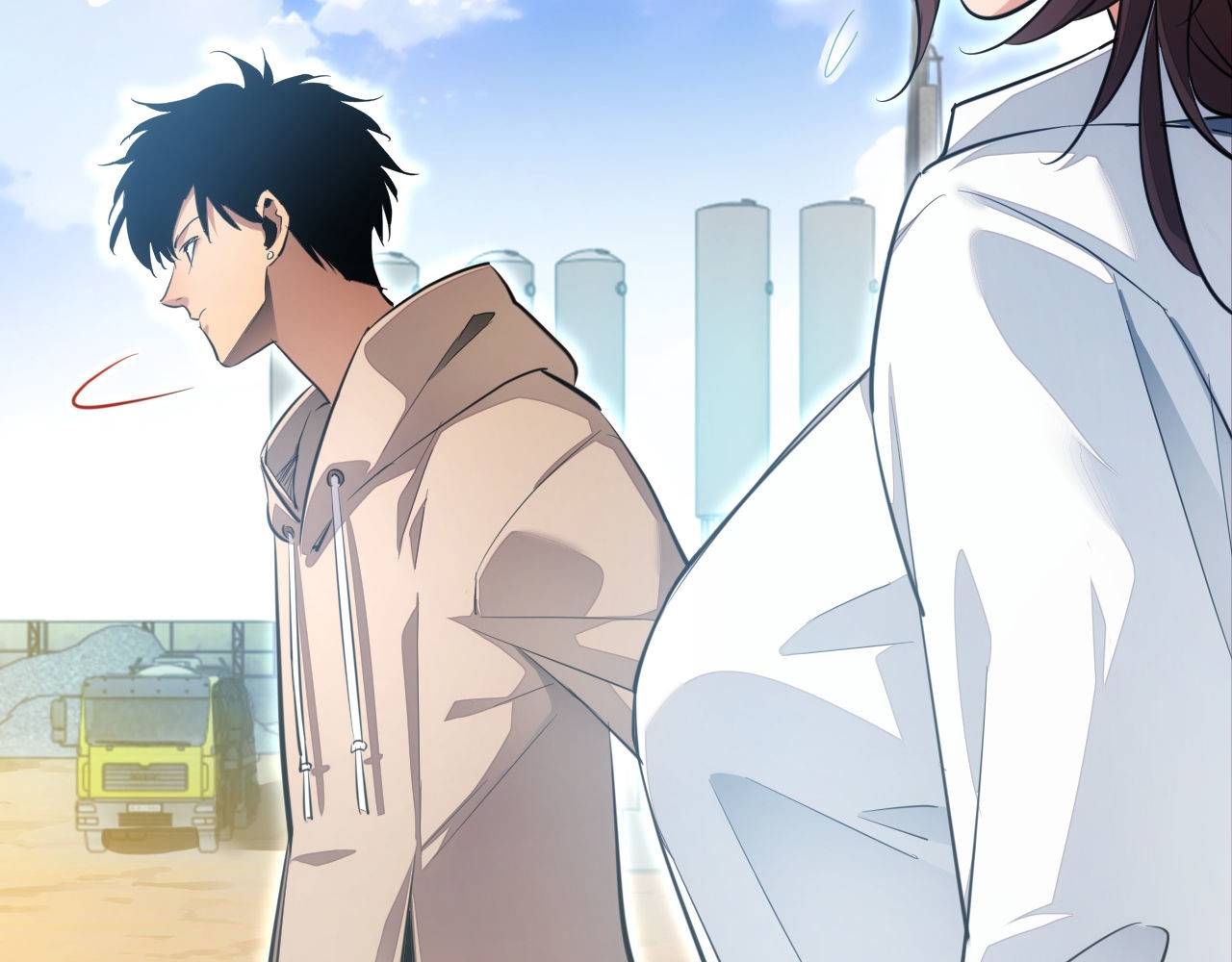 Mạt Thế Trọng Sinh: Ta Quay Gacha Làm Trùm! - Chapter 3