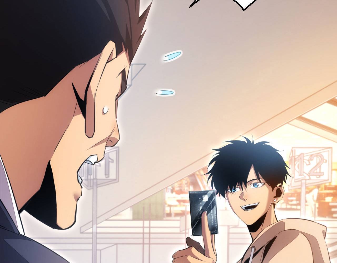Mạt Thế Trọng Sinh: Ta Quay Gacha Làm Trùm! - Chapter 3
