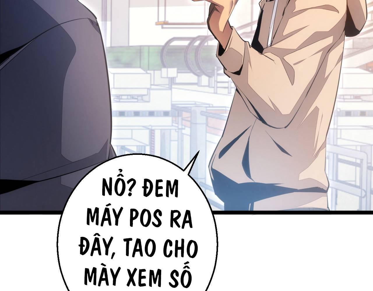 Mạt Thế Trọng Sinh: Ta Quay Gacha Làm Trùm! - Chapter 3