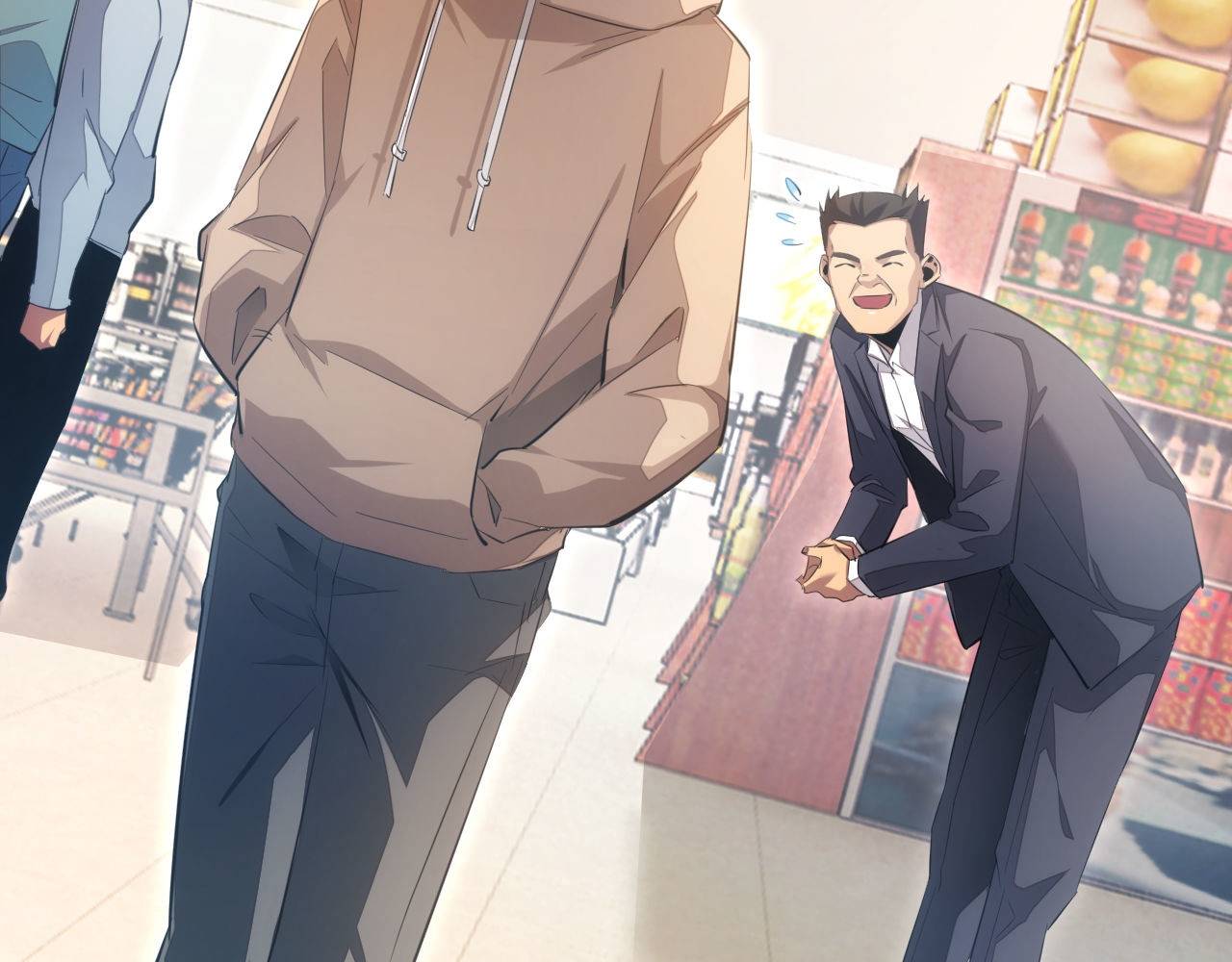 Mạt Thế Trọng Sinh: Ta Quay Gacha Làm Trùm! - Chapter 3