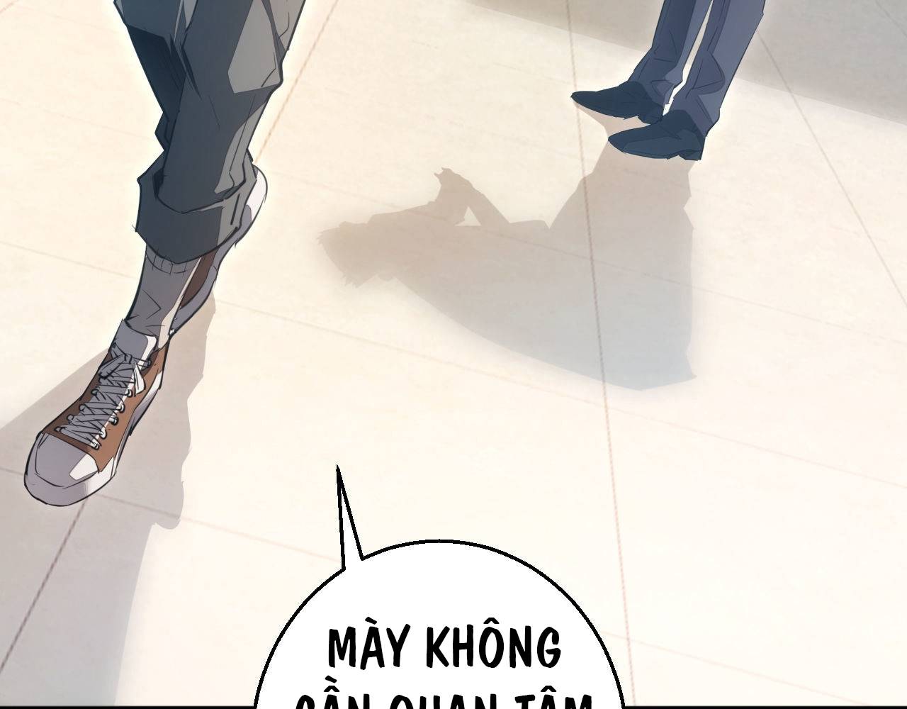 Mạt Thế Trọng Sinh: Ta Quay Gacha Làm Trùm! - Chapter 3