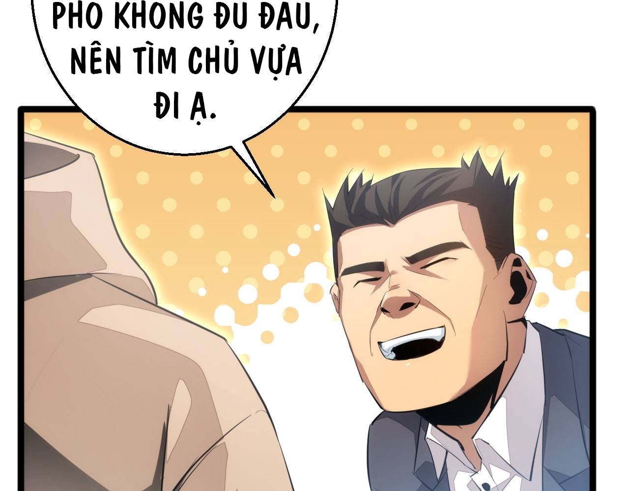 Mạt Thế Trọng Sinh: Ta Quay Gacha Làm Trùm! - Chapter 3